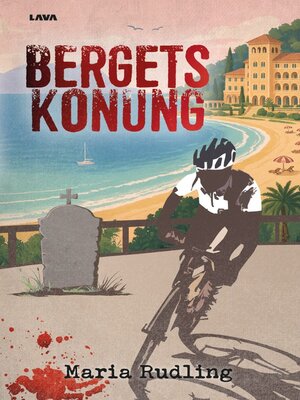 cover image of Bergets konung